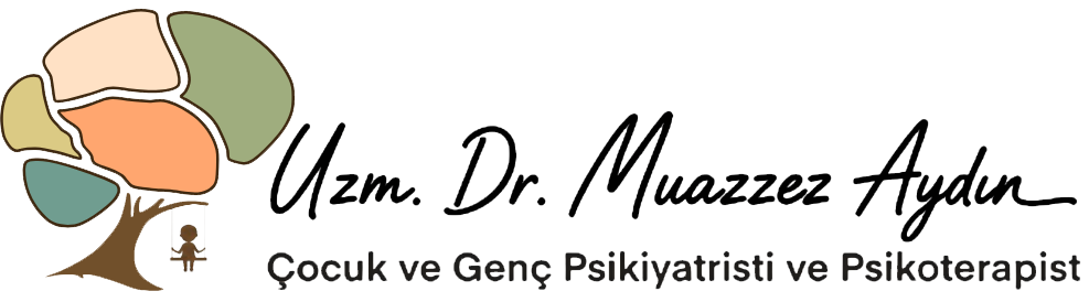 Uzm. Dr. Muazzez Aydın