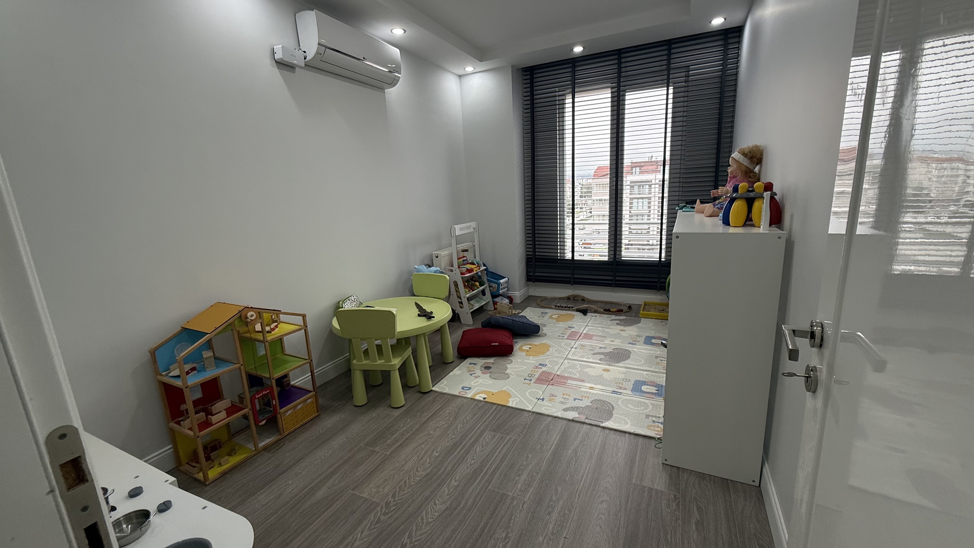 Çocuk ve Ergen Psikiyatrisi